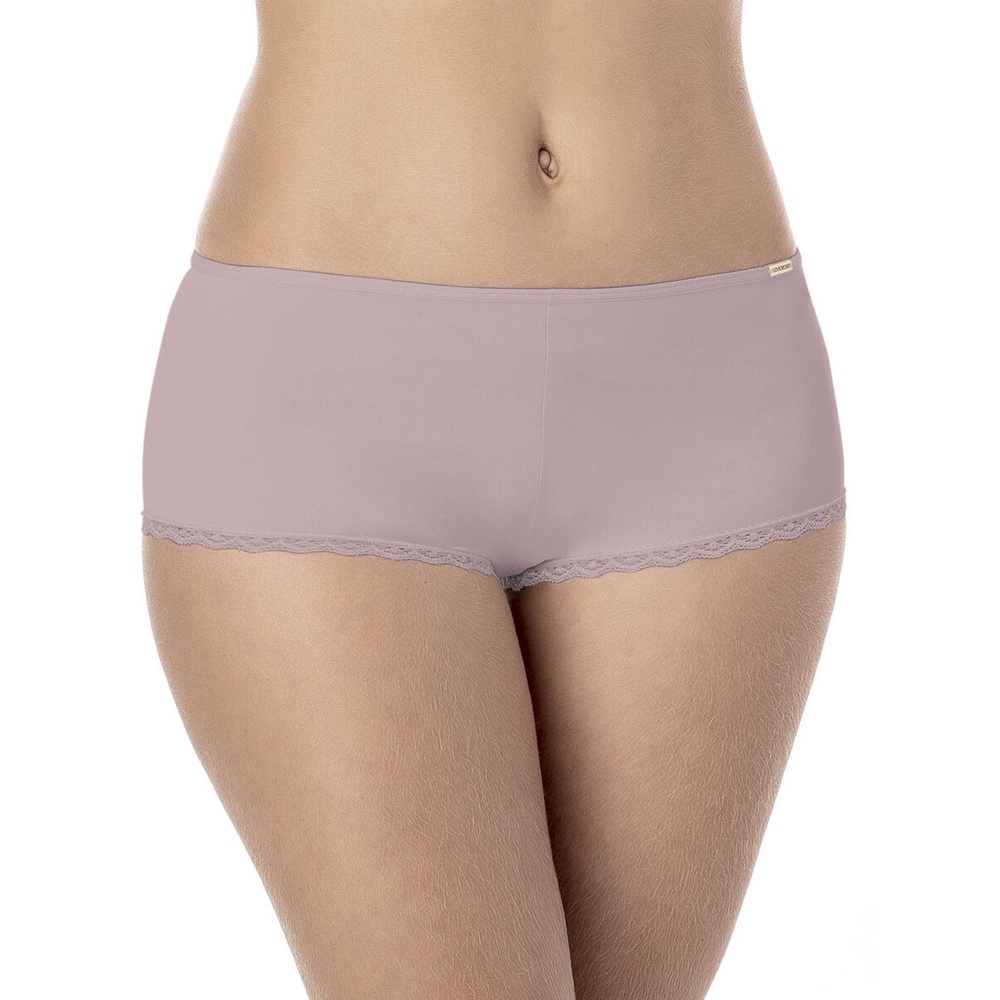 Calcinha Caleçon Love Secret 816204 - Women Clothes