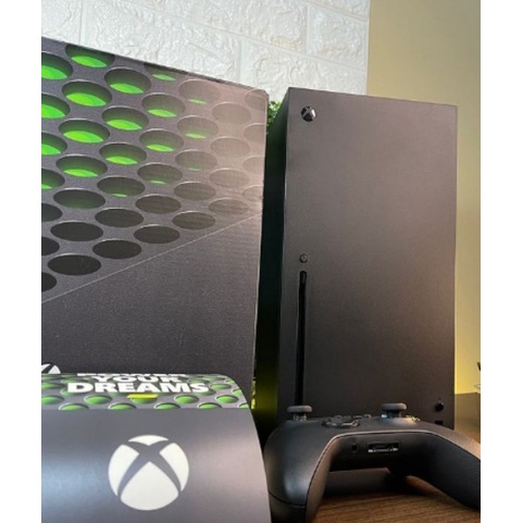 Xbox Series X 1TB + 6 Jogos em Mídia Física - Videogames - Parque Anchieta,  Rio de Janeiro 1254249371