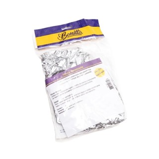 Touca De Cabelo Metalizada Potencializadora Profissional
