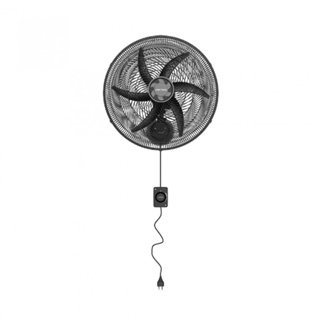 Ventilador de Parede Ventisol 50cm Premium 135w 6 Pás Monta Fácil em Oferta na Shopee