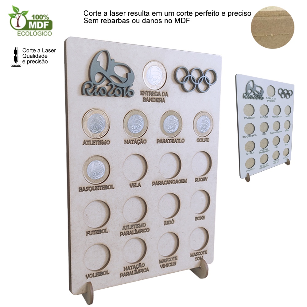 Molduras para Quadros em Madeira: Onde Comprar | BuscaProdutos