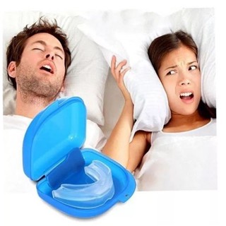 Stop Ronco Aparelho Para Parar De Roncar Bruxismo - Envio Em 24h Oferta