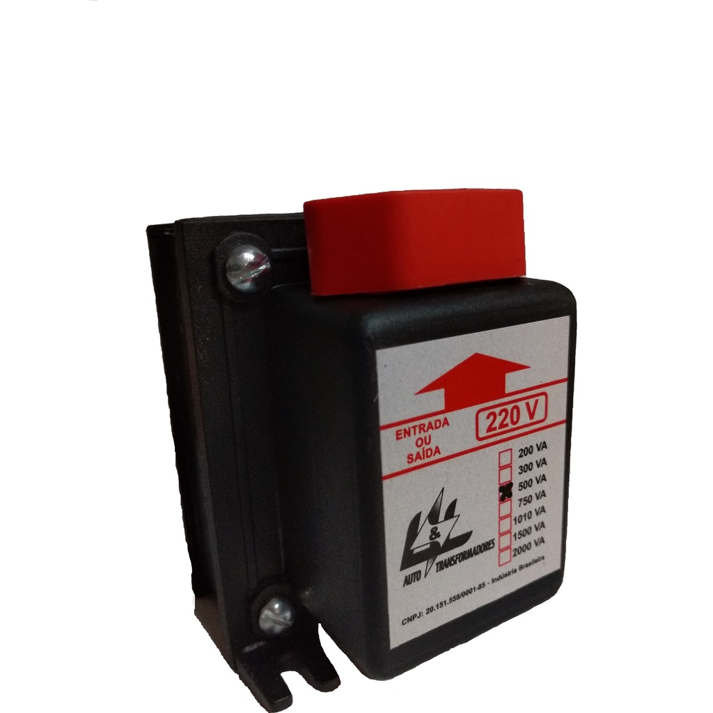 Autotransformador Bivolt: Onde Comprar | BuscaProdutos