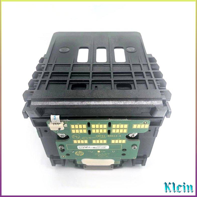 950 951 Testina Di Stampa Di Ricambio Per HP Officejet PRO 8100 - Foto 8