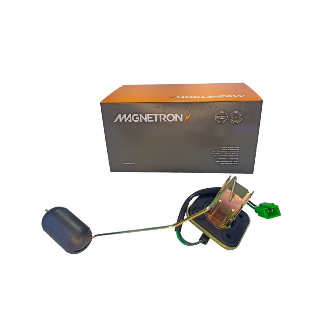 Boia Tanque Combustível Ybr 125 2000 2001 2002 2003 2004 2005 em Oferta na Shopee