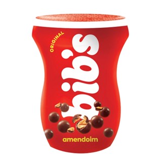Confeitos de Amendoim Neugebauer Bib