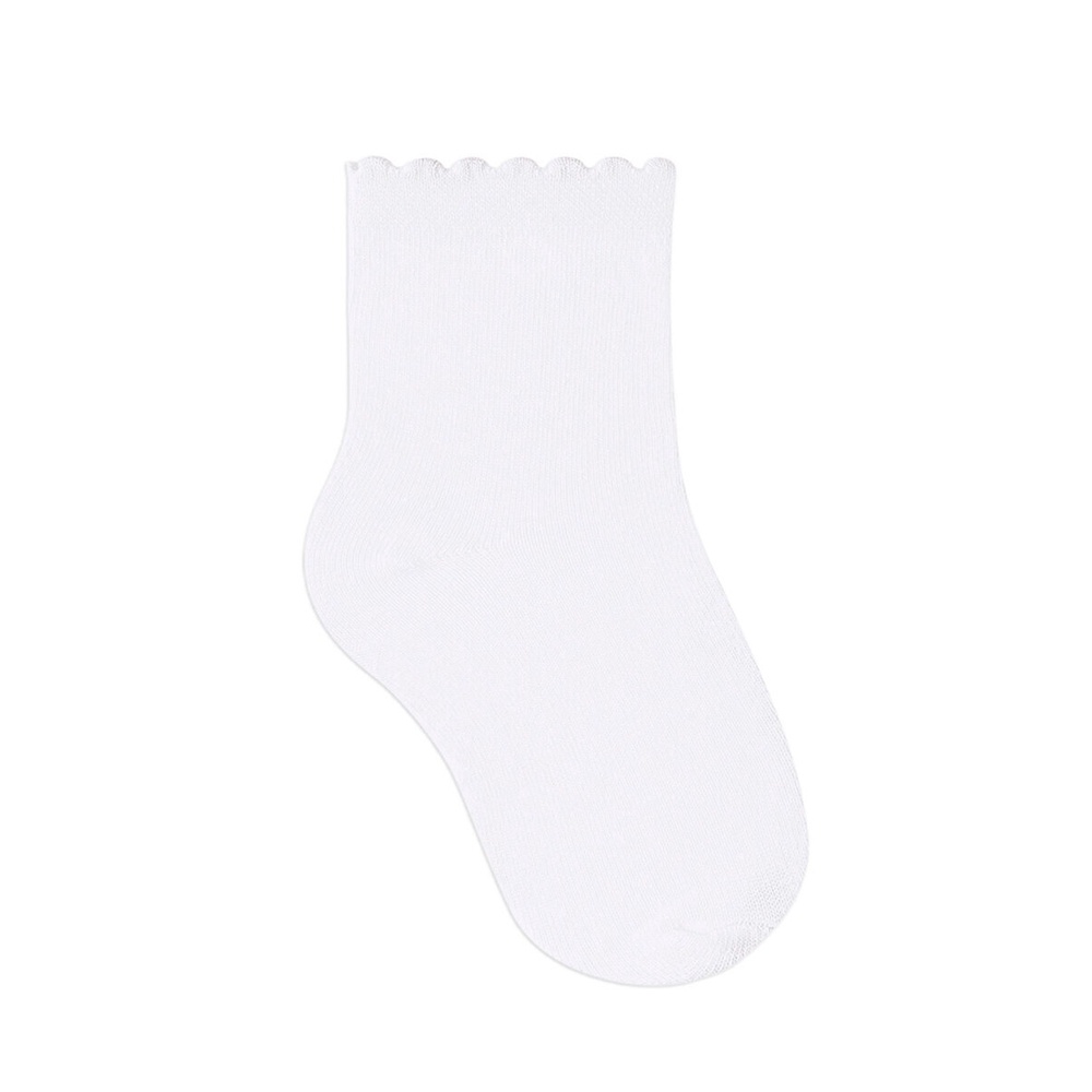 MEIA INFANTIL CANO MÉDIO SELENE 2040-405 - Baby & Kids Fashion