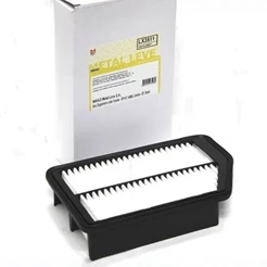 Elemento Filtro De Ar Motor Metal Leve - IX35 2.0 GLS