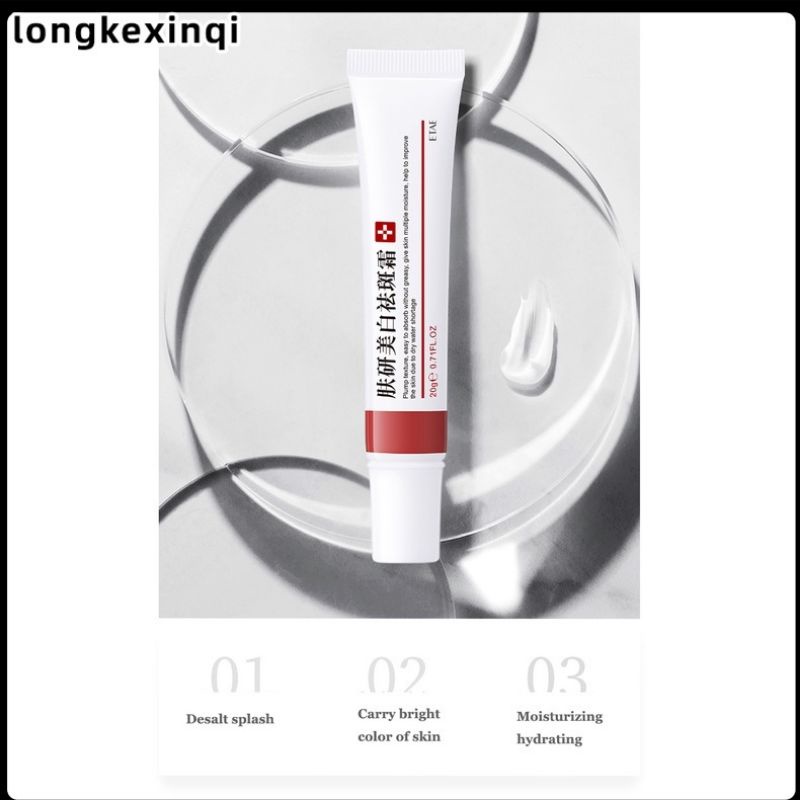 Creme Tira Manchas Melasma Cicatrizes Ebug