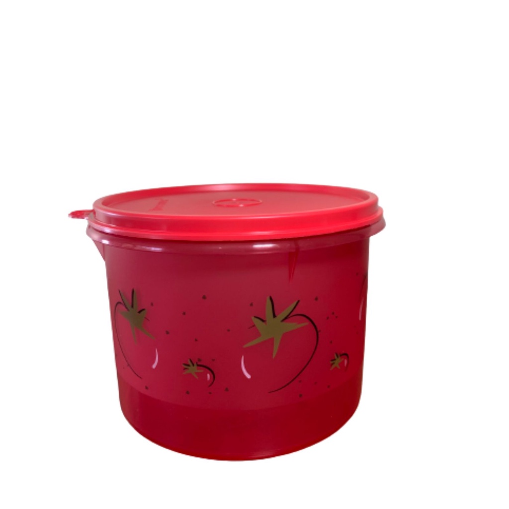Tupperware Pote Tomate 1L | Shopee Brasil