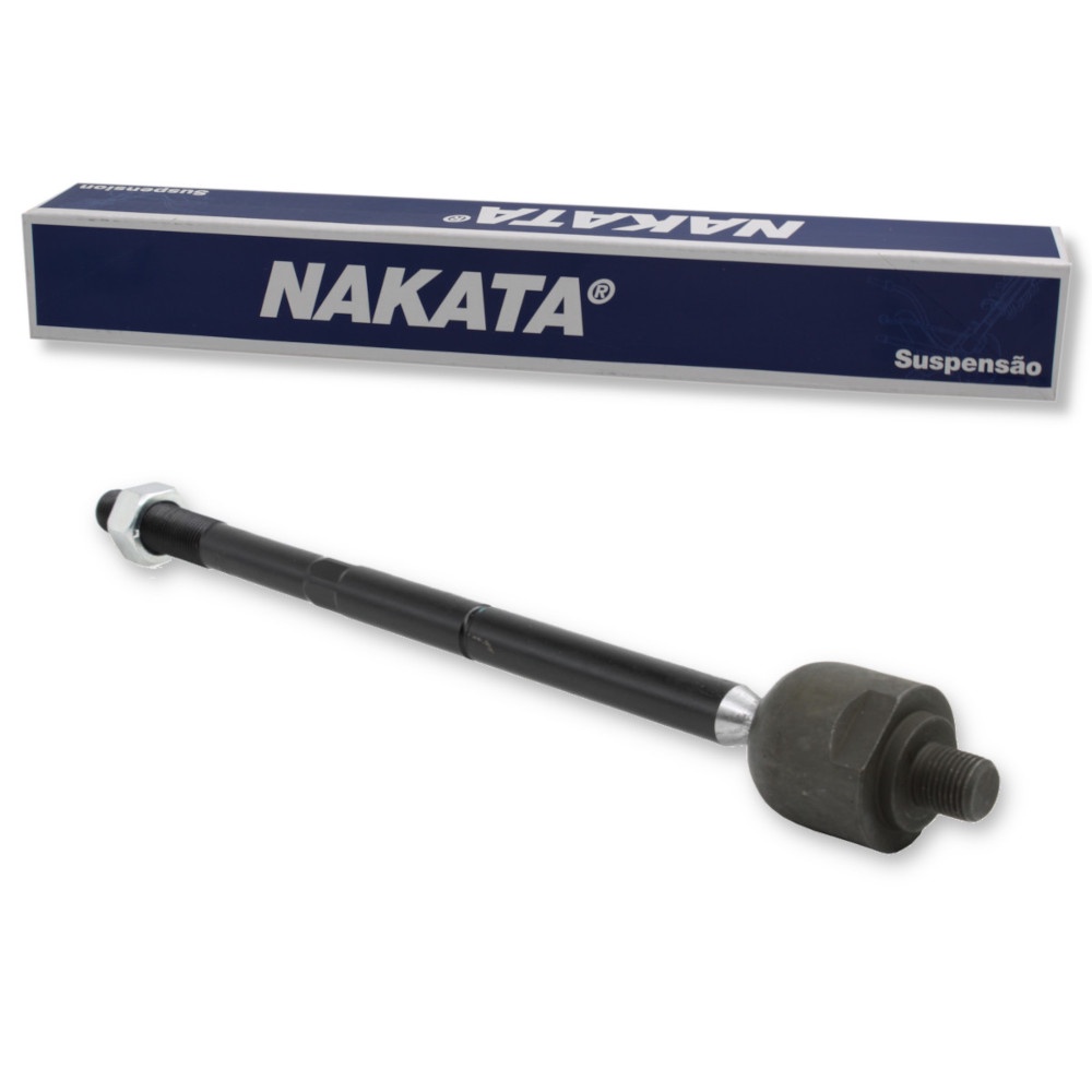 Terminal Braço Axial Dianteiro Boxer Ducato Jumper 2000/2017 Direção Hidráulica Nakata N96012 em Oferta na Shopee