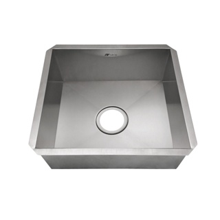 Cuba Luxo P/ Embutir Cozinha Gourmet Em Aço Inox Tubrax em Oferta na Shopee