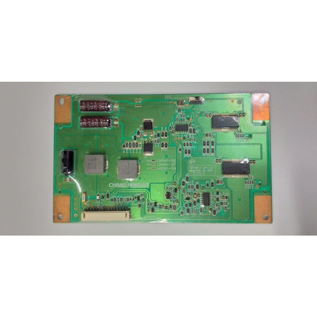 placa inverter tv panasonic tc-l39em6b