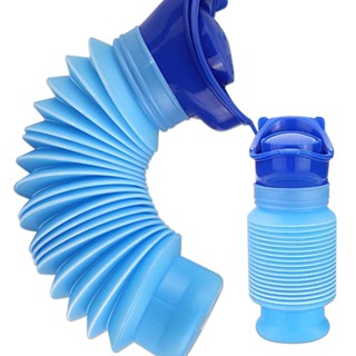 Urinol De Emergência Masculino E Feminino Gola Travel Camping Carro De Acampamento 750ml Garrafa