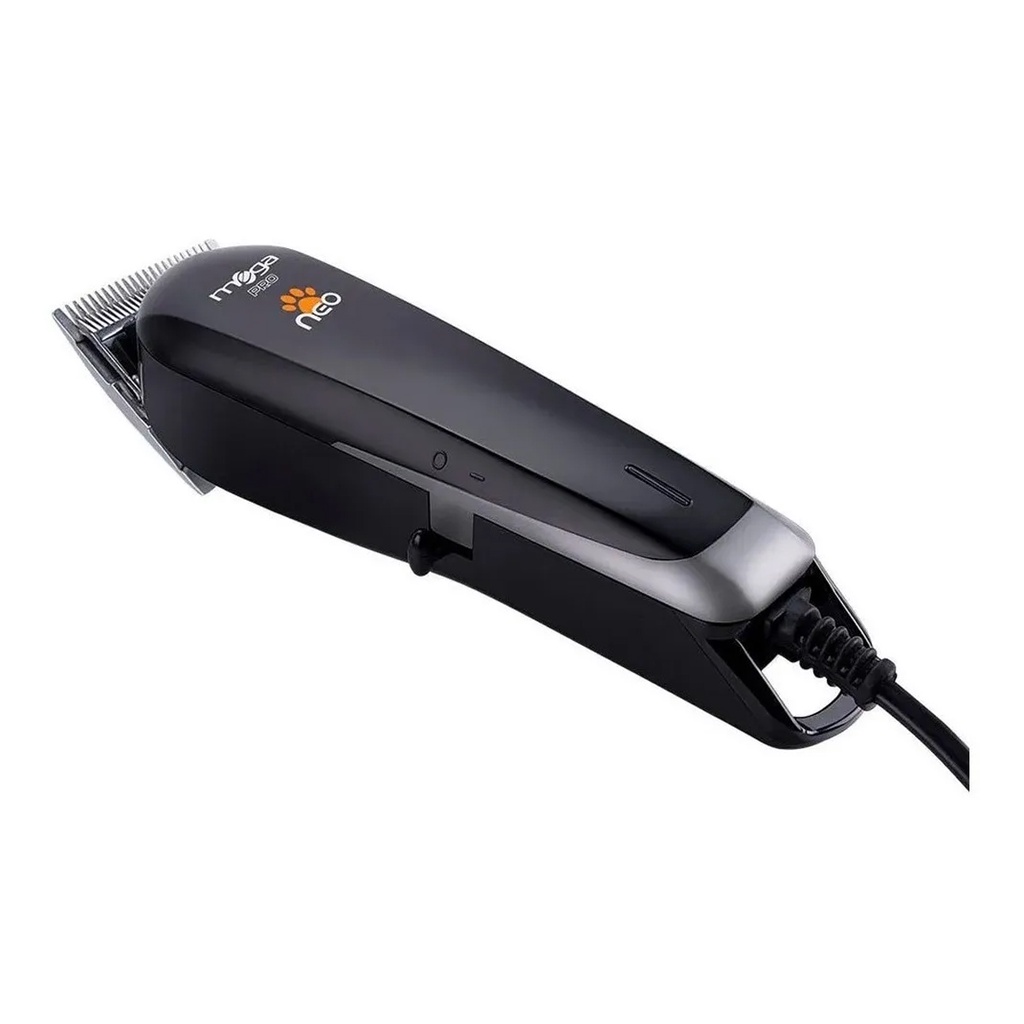 Máquina De Tosa Profissional Neo Pet Clipper Mega Bivolt