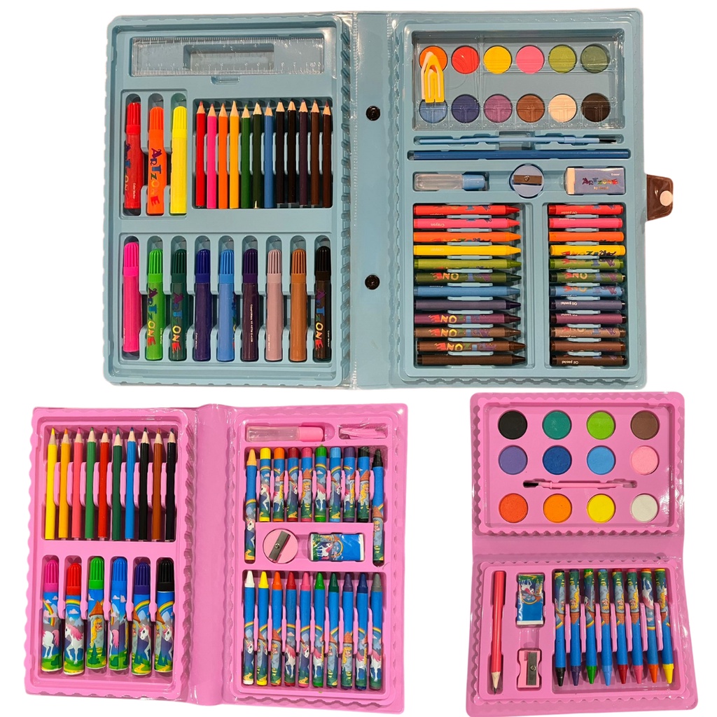 estojo-maleta-carro-unicornio-colorido-infantil-regal-kit-escolar