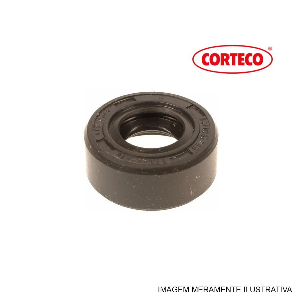 Retentor Do Pinhão Do Diferencial Corteco / Cb 450 / Cb 400