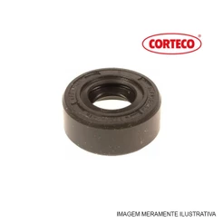 Retentor Do Pinhão Do Diferencial Corteco / Cb 450 / Cb 400