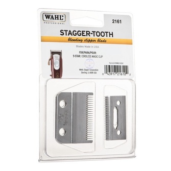 Lamina Wahl Magic Clipper Cordless (SEM FIO) Original