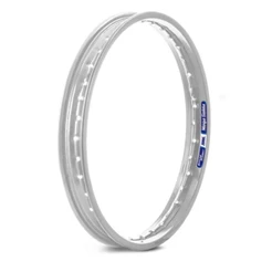 Aro De Roda Dianteiro Para Moto Pro Tork Compatível Com Titan 125-150 / YBR 125 / RD 125-135