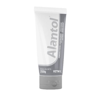 Alantol Pomada Cicatrizante Cães Gatos Equinos 250g - Vetnil em Oferta na Shopee