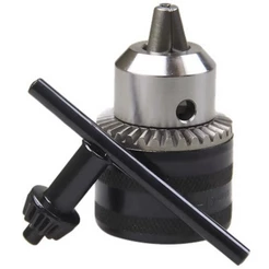 MANDRIL 1/2 X 20UNF COM CHAVE MTX 168179