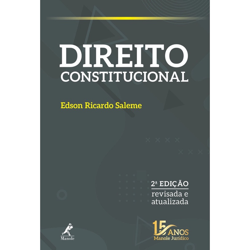 Direito constitucional