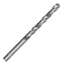 BROCA ACO RAPIDO 09,0MM X COMP.125,0MM P/METAL STARRETT KBAR090