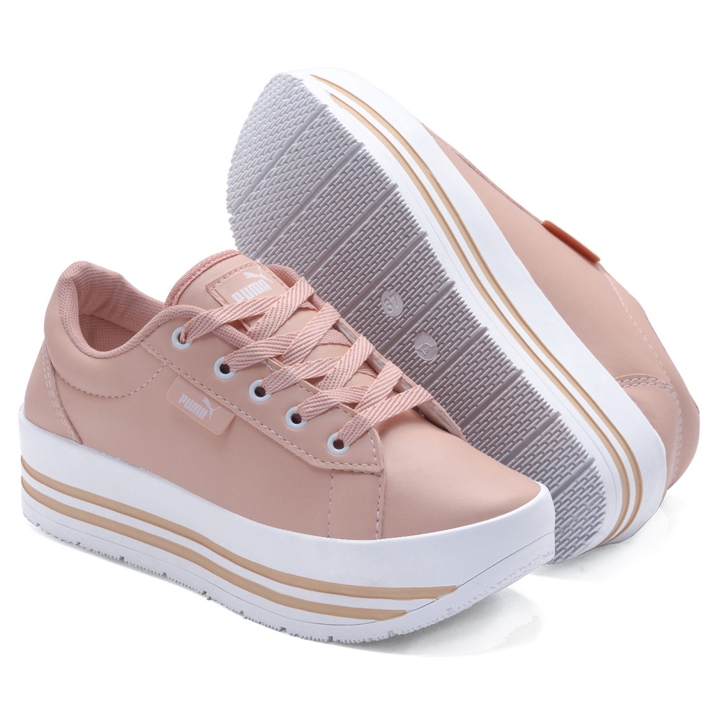 Tenis feminino best sale barato e confortavel