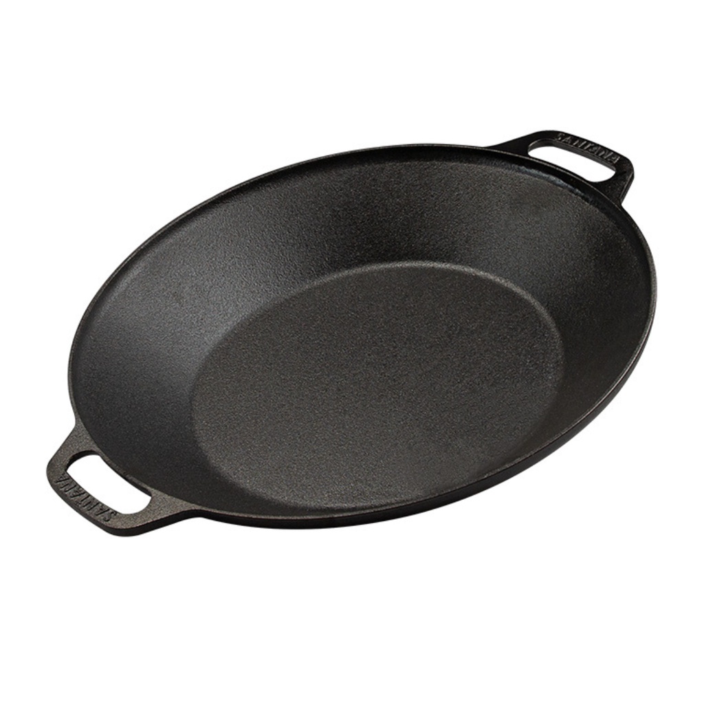 Tacho Disco Arado Grande de Ferro Fundido 44 cm 8,5L Santana