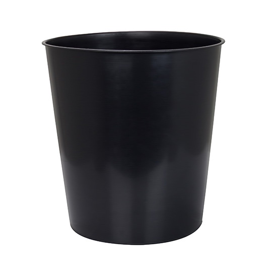 Lixeira Organizadora Para Escritório 10 Litros Sem tampa 25266PM Arqplast em Oferta na Shopee