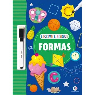 Livro - Formas
