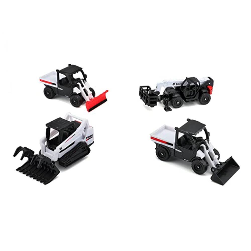 Máquinas Bobcat: Onde Comprar | BuscaProdutos