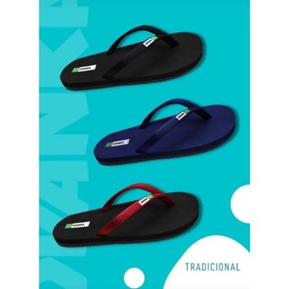 Chinelo sandalia masculina Opanka tradicional Original