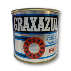 Graxa Azul Multiuso Especial Para Rolamentos Fag 500g