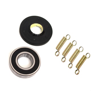 Kit Retentor Rolamento Lavadora Electrolux Lt09b Lte07 em Oferta na Shopee