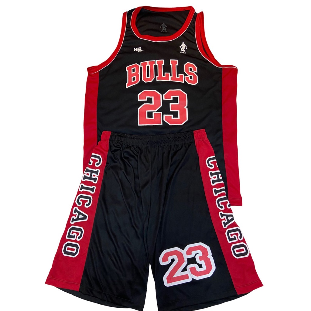 Conjunto de Basquete Masculino Adulto Camiseta com Short