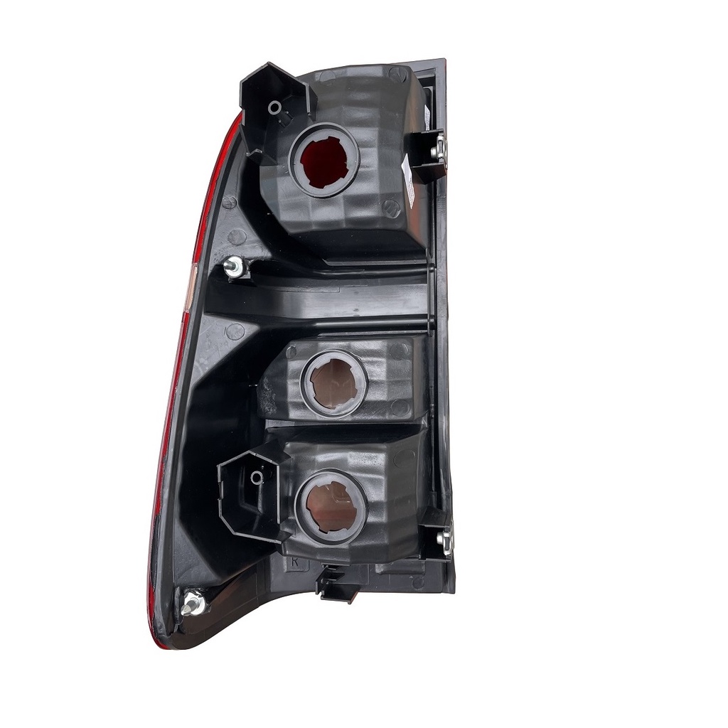 Lanterna Traseira Toyota Hilux Srv 2012 2013 2014 2015 · foto 2