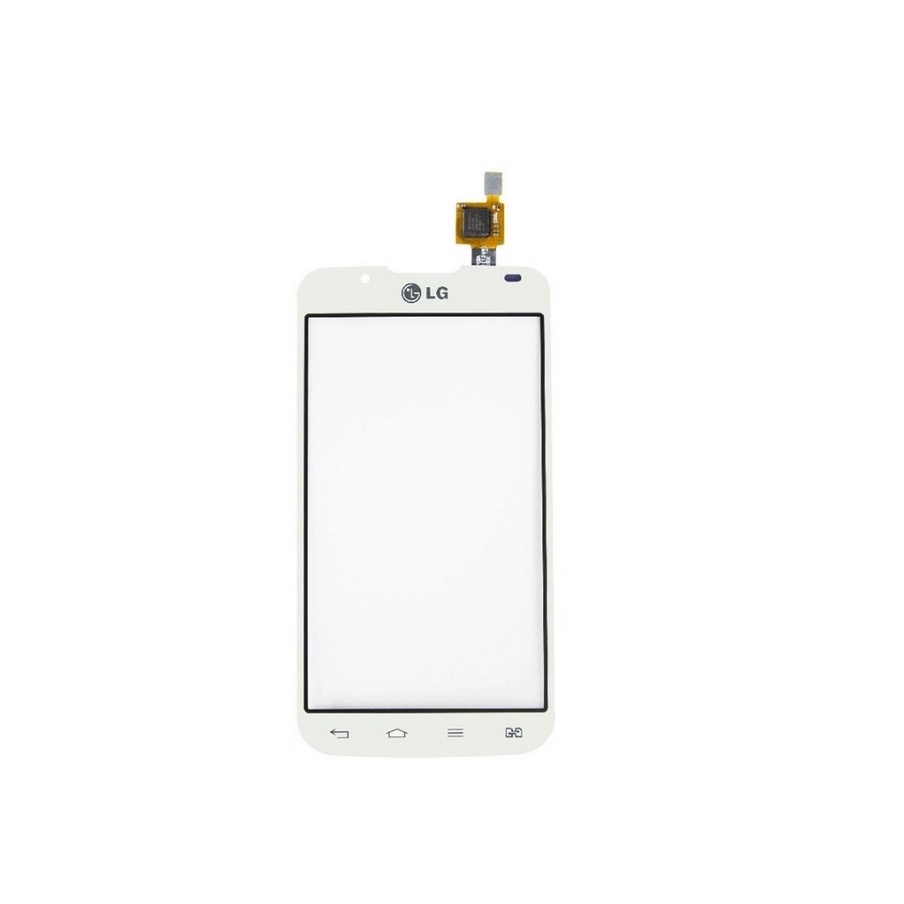 Touch Vidro Para Celular LG L7 Ii - P715 / P716