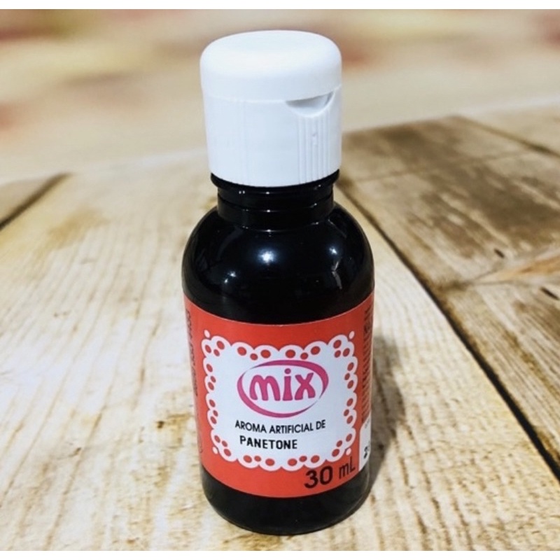 1~5 Essência Alimentícia 30 ml Aroma Mix PANETONE// - Food & Beverages