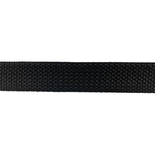 10m Fita Cbr 30mm 3cm Preta Cadarço Alça Costura Bolsas Mochilas