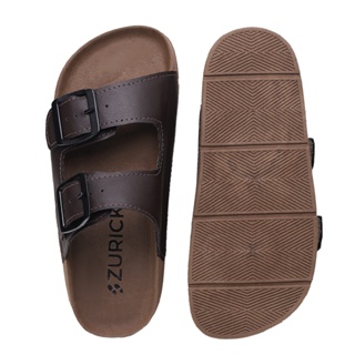 Birken Feminina  2 tiras em Couro Ecológico Leve e Macia em Oferta na Shopee