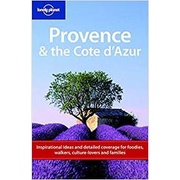 Provence & the Cote Dazur de Nicola Williams 4815936