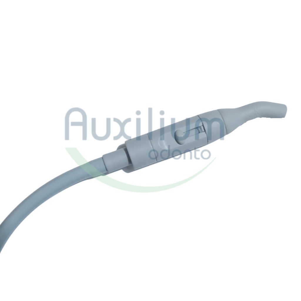 KIT Sugador Com Regulagem Gnatus/Saevo/Dabi 40902003299 + 1,5M MANGUEIRA SUGADOR 7,00MM X 10,20MM FLEXIVEL