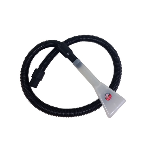 BOCAL EXTRATORA COM MANGUEIRA PARA ASPIRADOR WAP GTW10/GTW12/GTW20/INOX Mangueira completa 2 metros