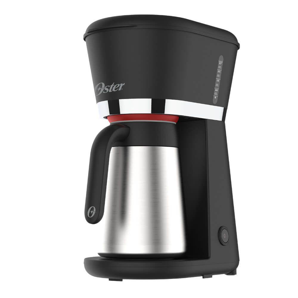 Cafeteira Elétrica OCAF400 Inox 0,75L em Oferta na Shopee