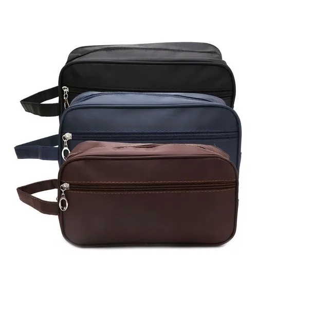 Necessaire Masculina Organizador Mala Viagem SS: 834