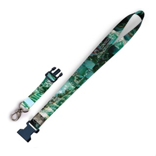 Cordão Torcida Mancha Verde C0083pfb C/ Fecho Bolsa em Oferta na Shopee