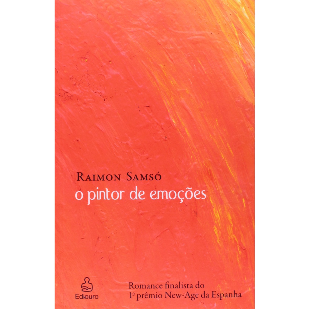 O Pintor de Emoções