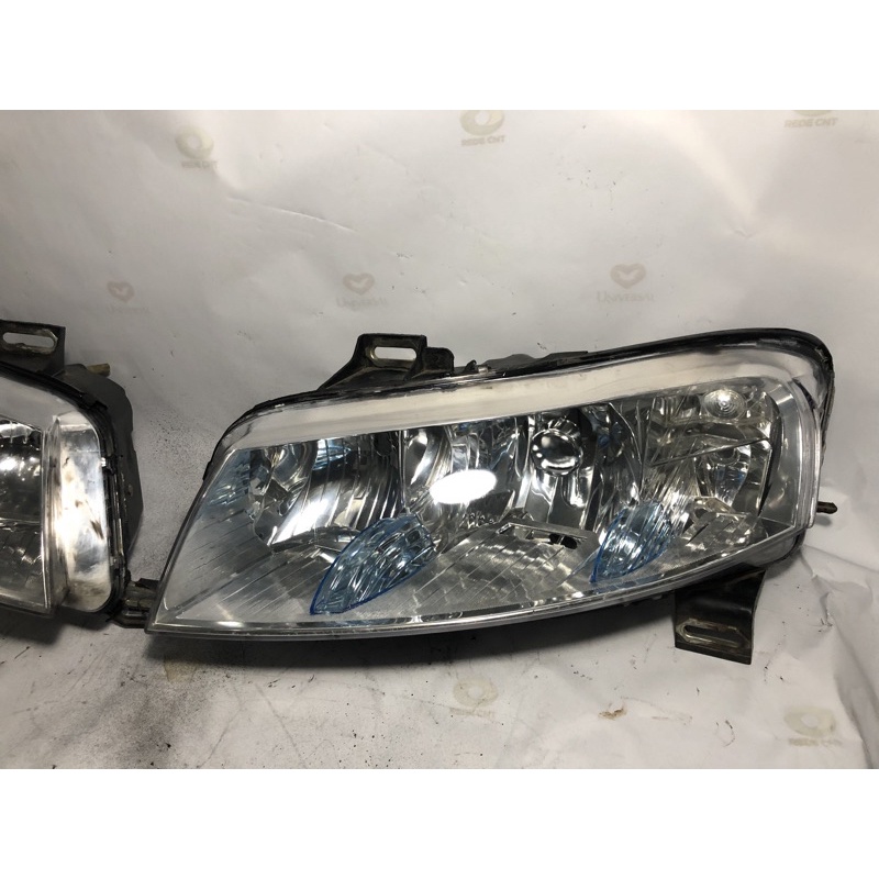 Farol Fiat Stilo LE 2003 2004 2005 2006 2007 2008 2009 2010 2011 Original